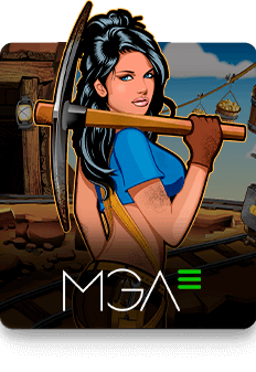 Tragaperras-Slots MGA