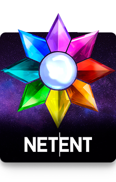 Tarjeta proveedor NetEnt