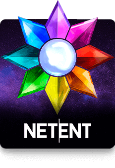 Tragaperras-Slots NetEnt