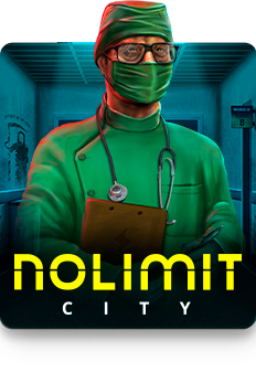 Tarjeta proveedor Nolimit City