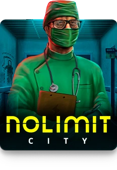 Tragaperras-Slots Nolimit City