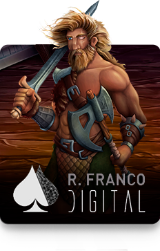 Tarjeta proveedor R-Franco Digital