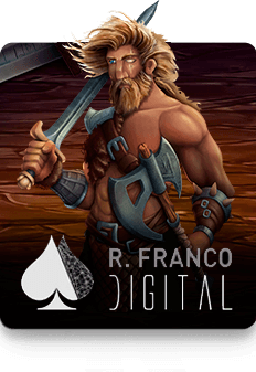 Tragaperras-Slots R-Franco Digital