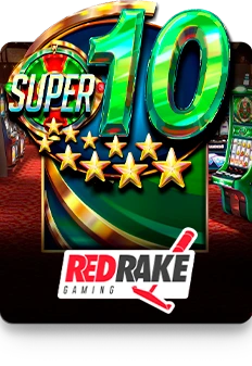 Tragaperras-Slots Red Rake