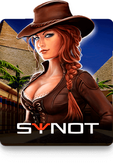 Tragaperras-Slots Synot