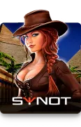 Tragaperras-Slots Synot