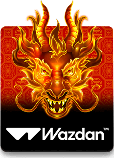 Tragaperras-Slots Wazdan