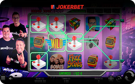 juegos de casino y slots destacados en jokerbet