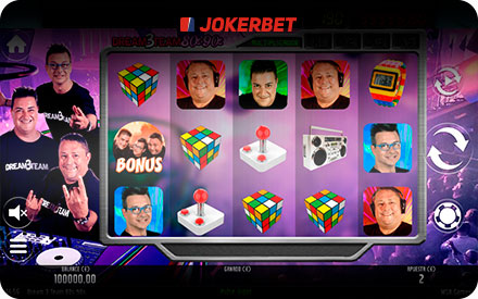 juegos de casino y slots destacados en jokerbet