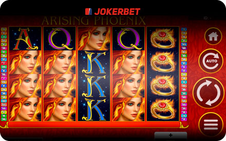 juegos de casino y slots destacados en jokerbet