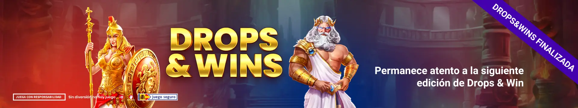 Torneo Slots Online JOKERBET