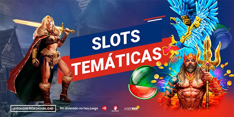 banner temáticos