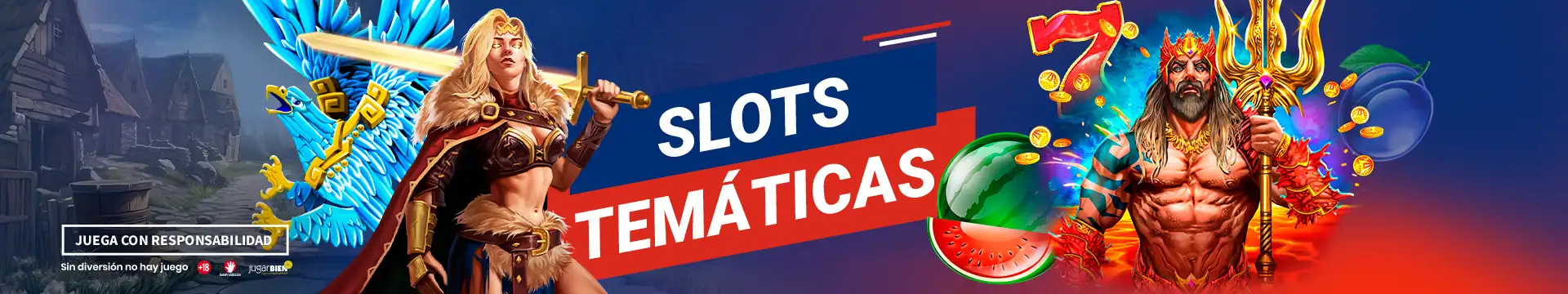 banner temáticos