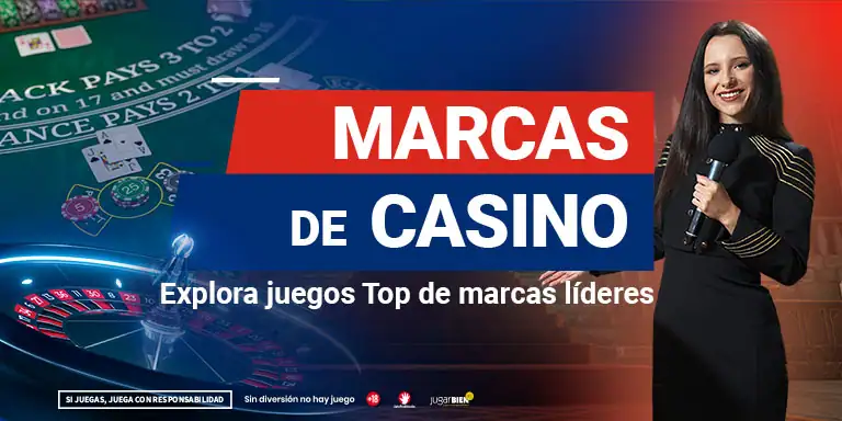 apuesta de casino