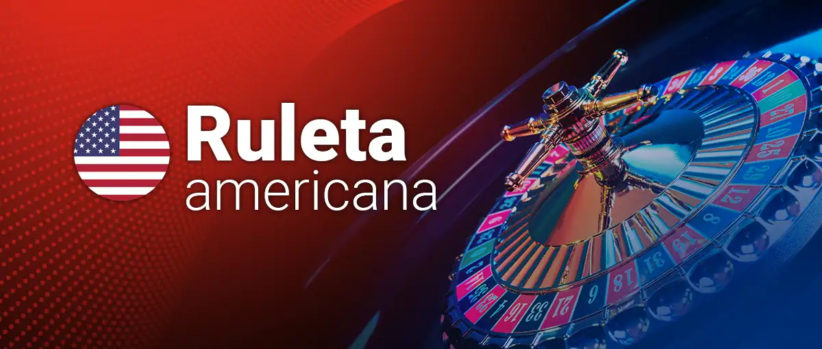 banner ruleta americana