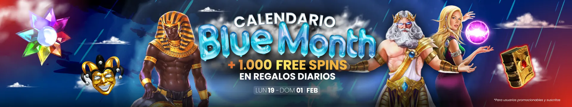 banner calendario de adviento