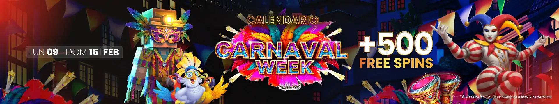 banner calendario de adviento