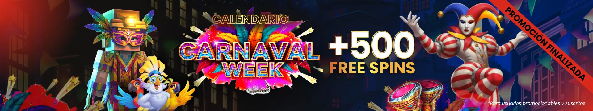 banner calendario de adviento