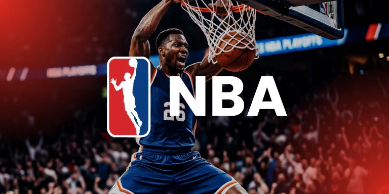 Apuestas Temporada Regular NBA 2026/2027 en JOKERBET.es