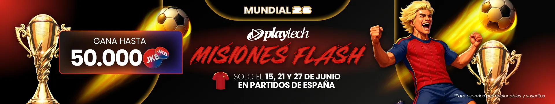 Torneo de slots online y tragamonedas online en JOKERBET
