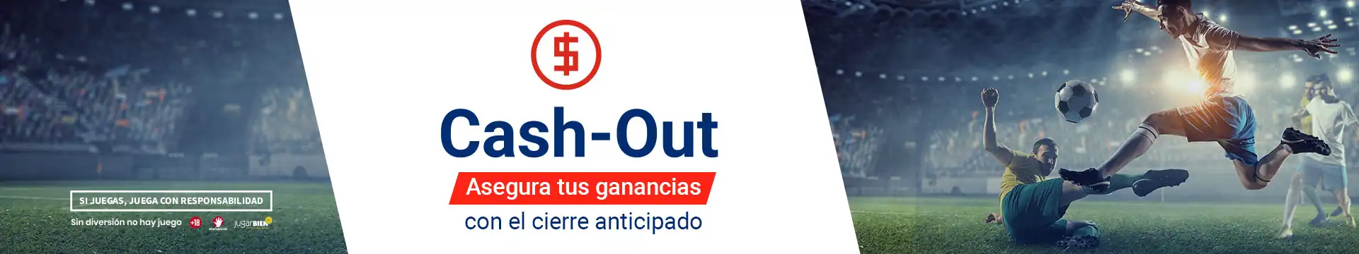 Haz cashout en JOKERBET.es y asegura tus ganancias en apuestas deportivas con el cierre anticipado
