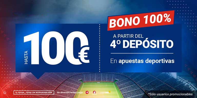 Bonos y Promociones de Apuestas