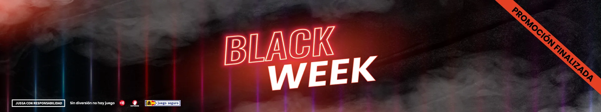 Apuestas Casino y Slots en el Black Friday de JOKERBET