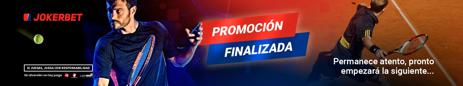 Torneo Slots Online JOKERBET