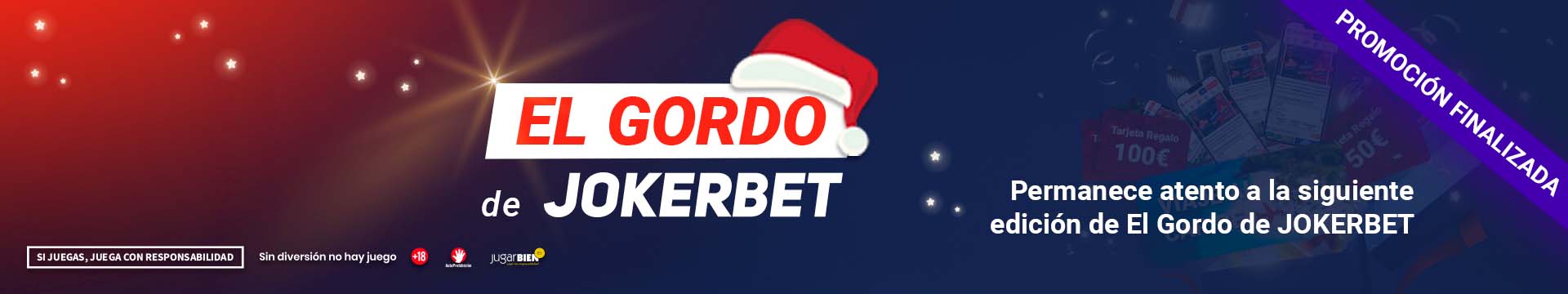 Torneo Slots Online JOKERBET