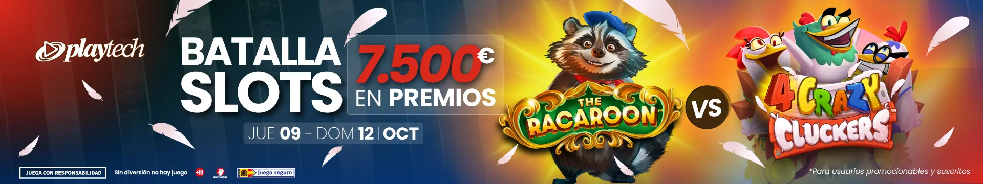 Batalla ruletas JOKERBET