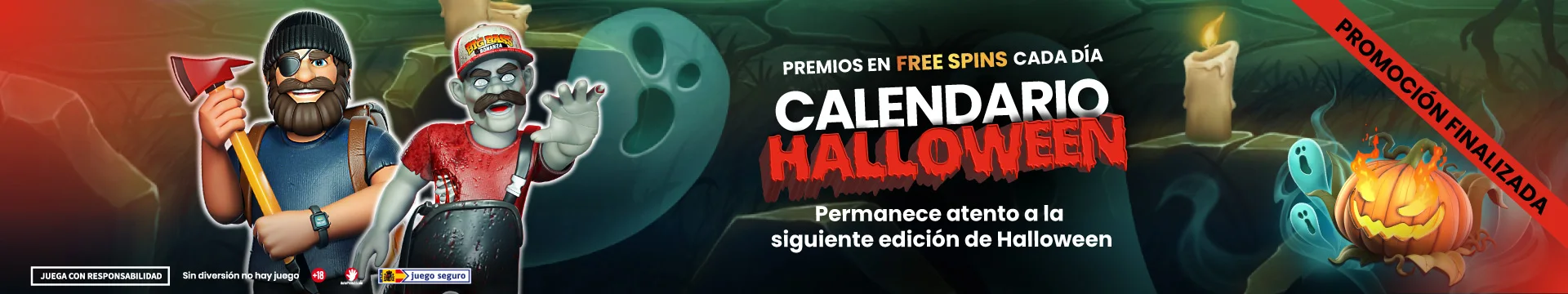 Torneo Slots Online JOKERBET