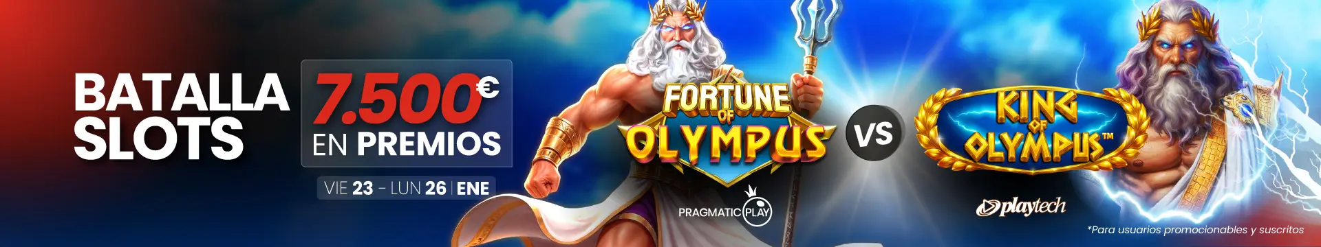 Batalla Slots JOKERBET