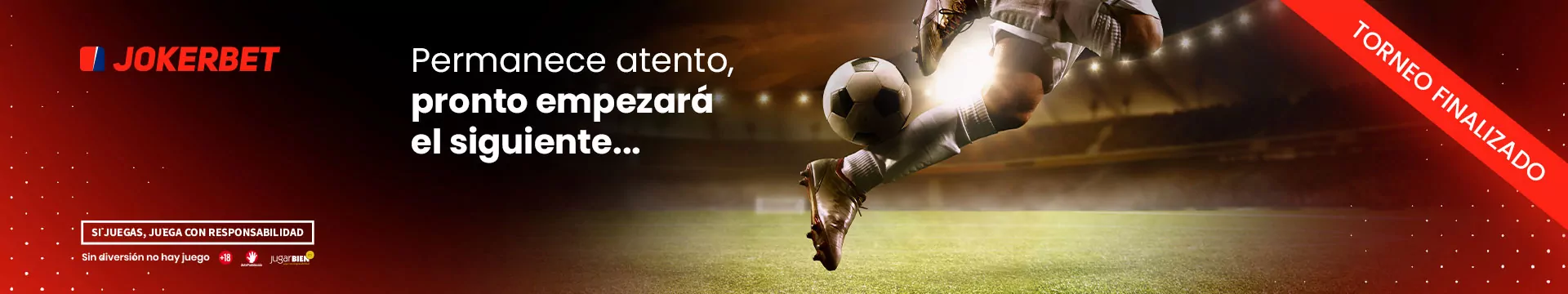 Torneo Slots Online JOKERBET