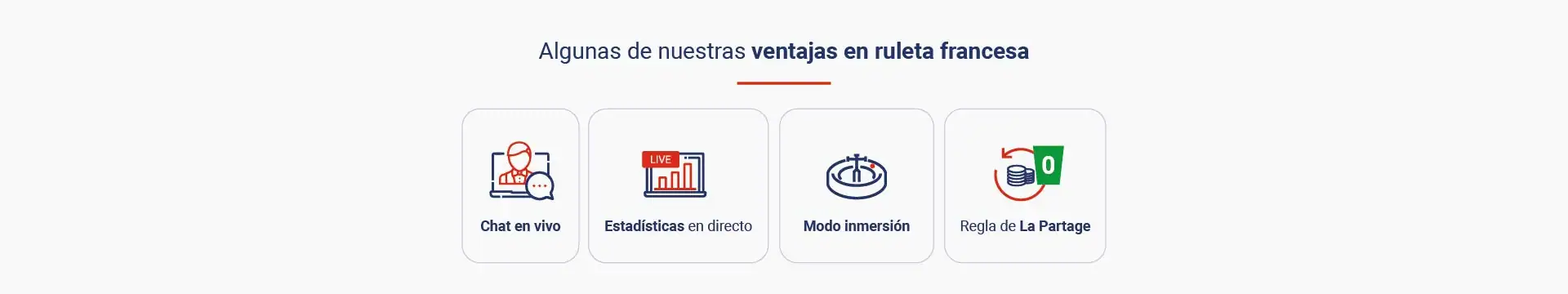 ventajas en el casino en vivo de jokerbet.es