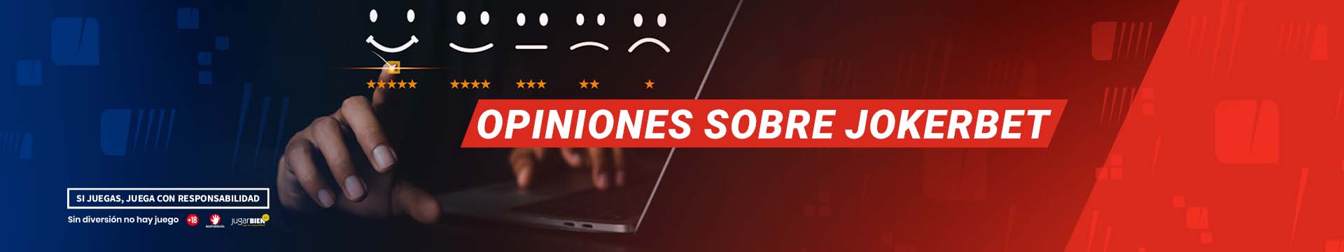 Torneo Slots Online JOKERBET