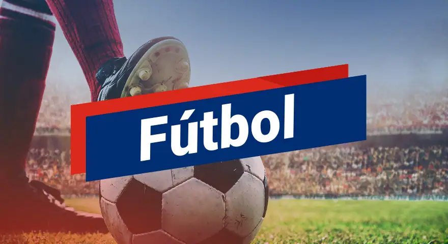 Apuestas deportivas - fútbol