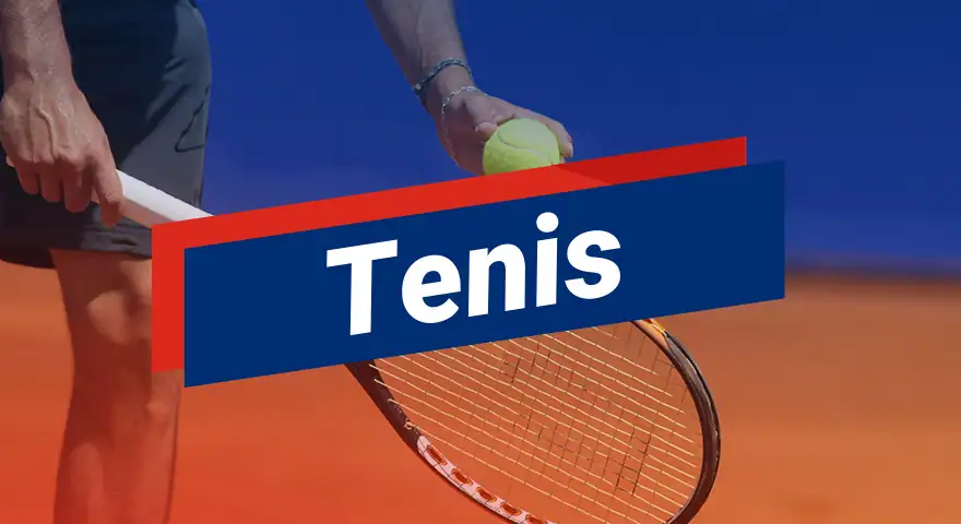 Apuestas deportivas - tenis