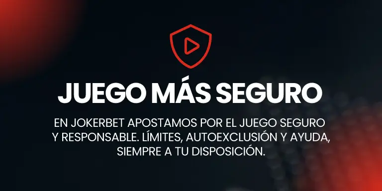 banner juego más seguro