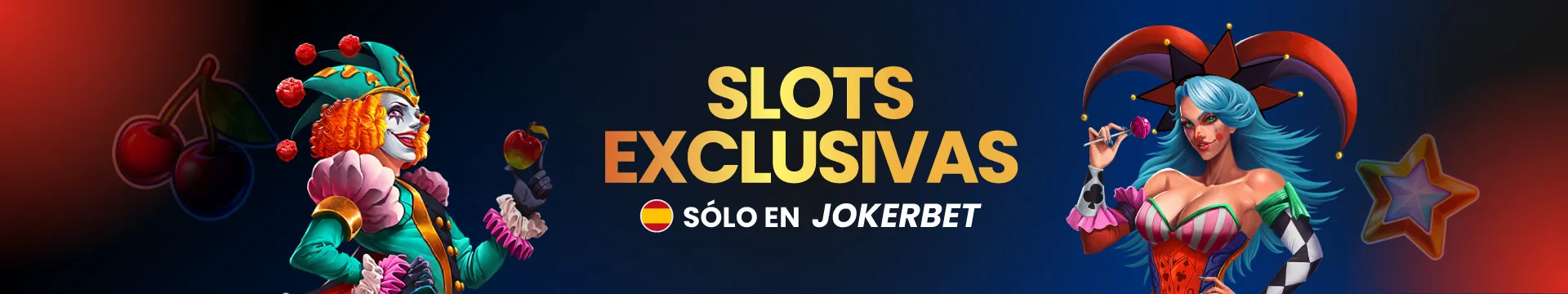 banner juego exclusivo