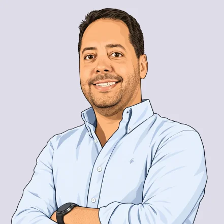 Jorge Justicia, Director General y CEO de JOKERBET