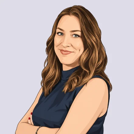 Mabel Aguilera, Jefa de Atención al Cliente y Juego Responsable en JOKERBET