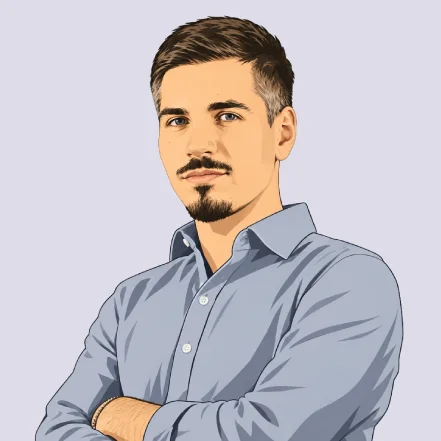 Sadiq Mora, Director de Operaciones y Marketing de JOKERBET