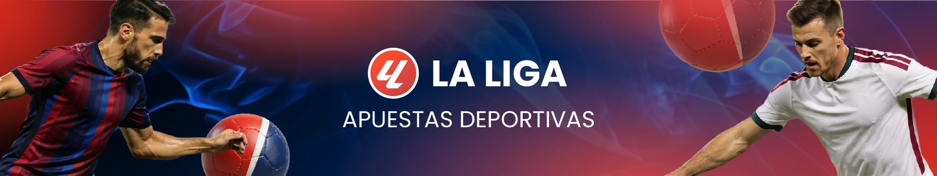 Apuestas La Liga 2026/27 en JOKERBET.es - Todas las cuotas y mercados