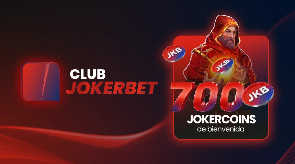 Presentación de CLUB JOKERBET