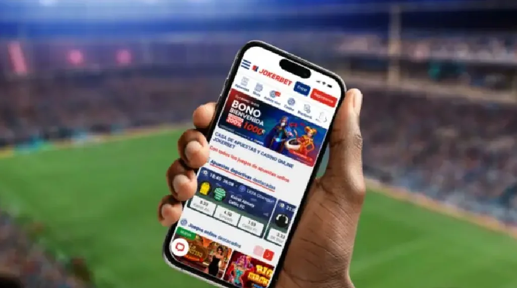 JOKERBET y el ocio digital en España