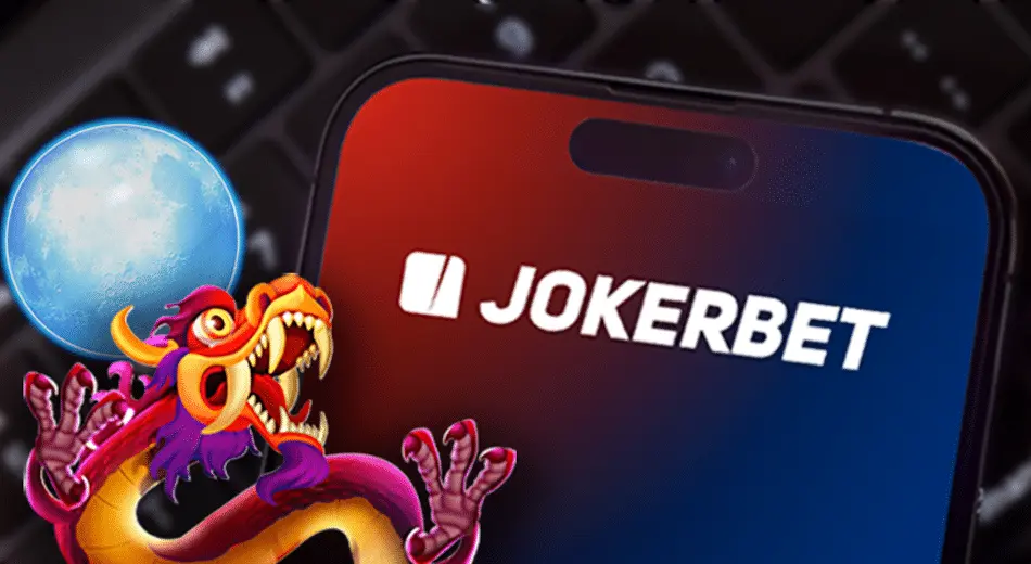 Espectacular premio de casi 370.000€ en JOKERBET
