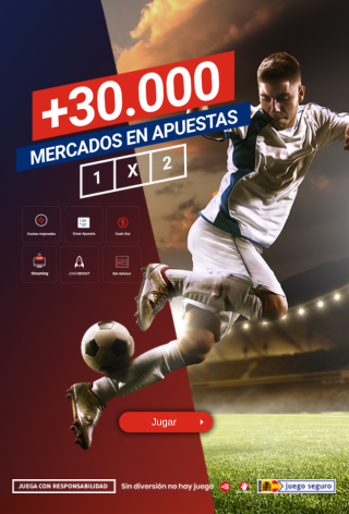 Banner apuestas JOKERBET
