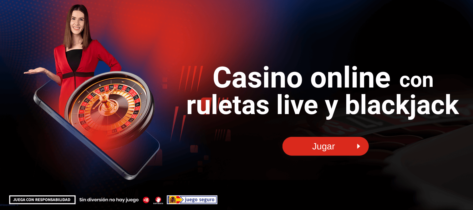 Banner casino JOKERBET