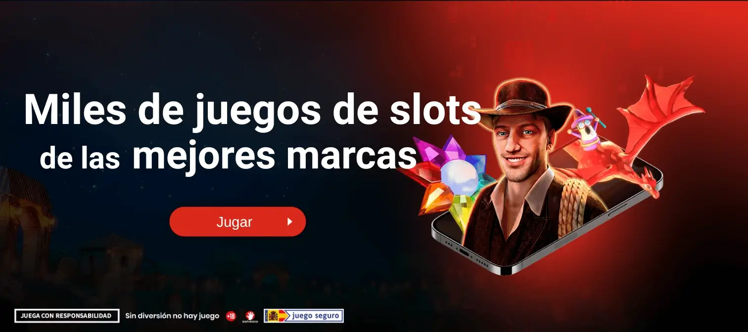 Banner slots JOKERBET