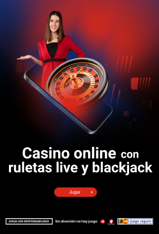 Banner casino JOKERBET